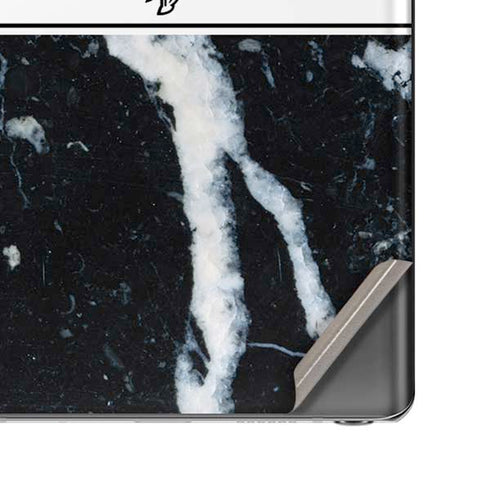 NBA Cleveland Cavaliers Marble Galaxy Note20 5G Skin